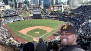 San Diego Padres - MLB vs Milwaukee Brewers