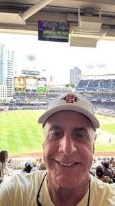 San Diego Padres - MLB vs Milwaukee Brewers