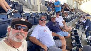 San Diego Padres - MLB vs Milwaukee Brewers