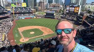 San Diego Padres - MLB vs Milwaukee Brewers