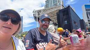 San Diego Padres - MLB vs Milwaukee Brewers