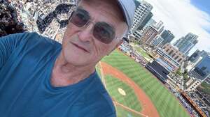 San Diego Padres - MLB vs Milwaukee Brewers