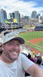 San Diego Padres - MLB vs Milwaukee Brewers