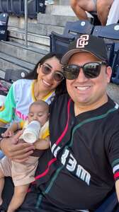 San Diego Padres - MLB vs Milwaukee Brewers