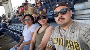 San Diego Padres - MLB vs Milwaukee Brewers