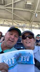 San Diego Padres - MLB vs Milwaukee Brewers