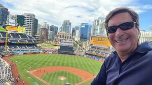 San Diego Padres - MLB vs Milwaukee Brewers