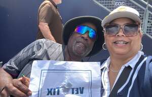 San Diego Padres - MLB vs Milwaukee Brewers