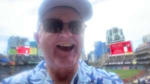 San Diego Padres - MLB vs Milwaukee Brewers