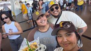 San Diego Padres - MLB vs Milwaukee Brewers