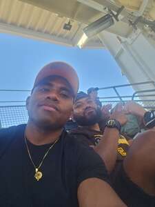 San Diego Padres - MLB vs Milwaukee Brewers