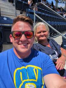 San Diego Padres - MLB vs Milwaukee Brewers