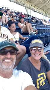 San Diego Padres - MLB vs Milwaukee Brewers