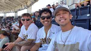 San Diego Padres - MLB vs Milwaukee Brewers