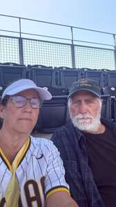 San Diego Padres - MLB vs Milwaukee Brewers