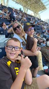 San Diego Padres - MLB vs Milwaukee Brewers