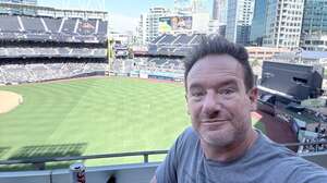 San Diego Padres - MLB vs Milwaukee Brewers
