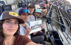 San Diego Padres - MLB vs Milwaukee Brewers