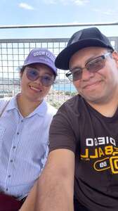 San Diego Padres - MLB vs Milwaukee Brewers