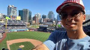 San Diego Padres - MLB vs Milwaukee Brewers