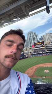 San Diego Padres - MLB vs Milwaukee Brewers