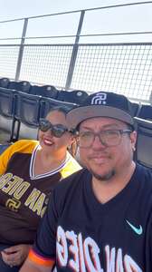 San Diego Padres - MLB vs Milwaukee Brewers