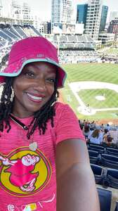 San Diego Padres - MLB vs Milwaukee Brewers