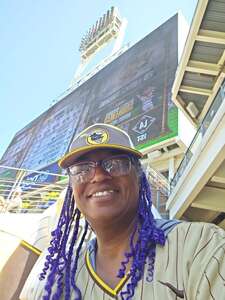 San Diego Padres - MLB vs Milwaukee Brewers