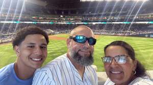 Miami Marlins - MLB vs Chicago Cubs