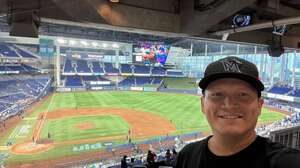 Miami Marlins - MLB vs Chicago Cubs