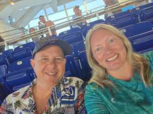 Miami Marlins - MLB vs Chicago Cubs