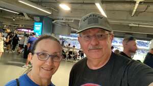Miami Marlins - MLB vs Chicago Cubs
