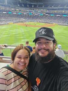 Miami Marlins - MLB vs Chicago Cubs