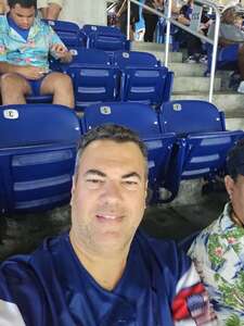 Miami Marlins - MLB vs Chicago Cubs