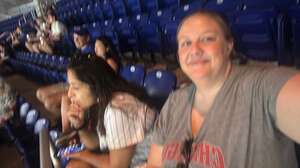 Miami Marlins - MLB vs Chicago Cubs