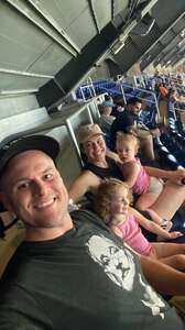 Miami Marlins - MLB vs Chicago Cubs