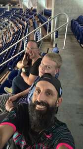 Miami Marlins - MLB vs Chicago Cubs