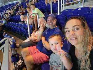 Miami Marlins - MLB vs Chicago Cubs