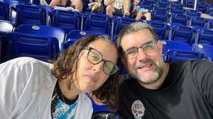 Miami Marlins - MLB vs Chicago Cubs