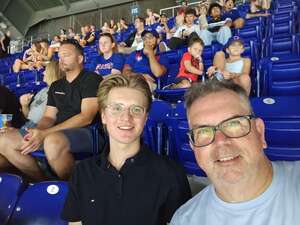 Miami Marlins - MLB vs Chicago Cubs