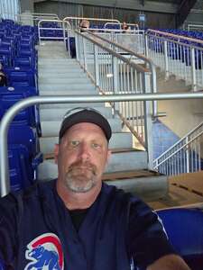 Miami Marlins - MLB vs Chicago Cubs