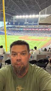 Miami Marlins - MLB vs Chicago Cubs