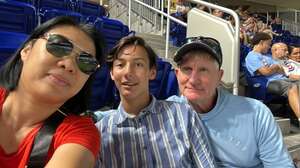 Miami Marlins - MLB vs Chicago Cubs