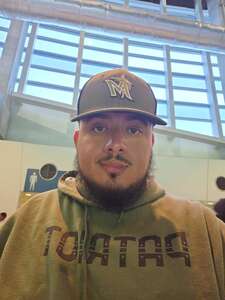 Miami Marlins - MLB vs Boston Red Sox