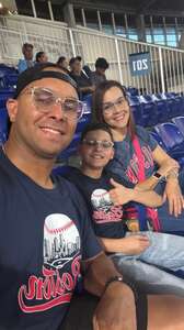 Miami Marlins - MLB vs Boston Red Sox