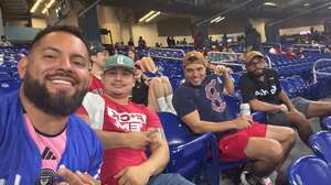 Miami Marlins - MLB vs Boston Red Sox