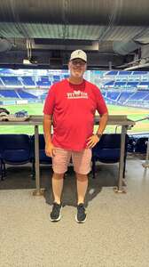 Miami Marlins - MLB vs Boston Red Sox
