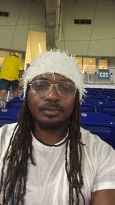 Miami Marlins - MLB vs Boston Red Sox