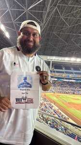 Miami Marlins - MLB vs Boston Red Sox