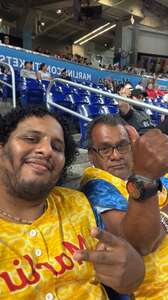 Miami Marlins - MLB vs Boston Red Sox